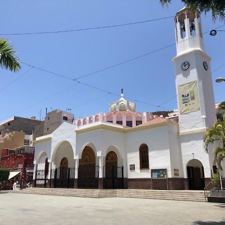 Bubu Beach 1-B Los Cristianos  Exterior photo