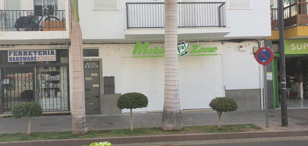 Bubu Beach 1-B Los Cristianos  Exterior photo