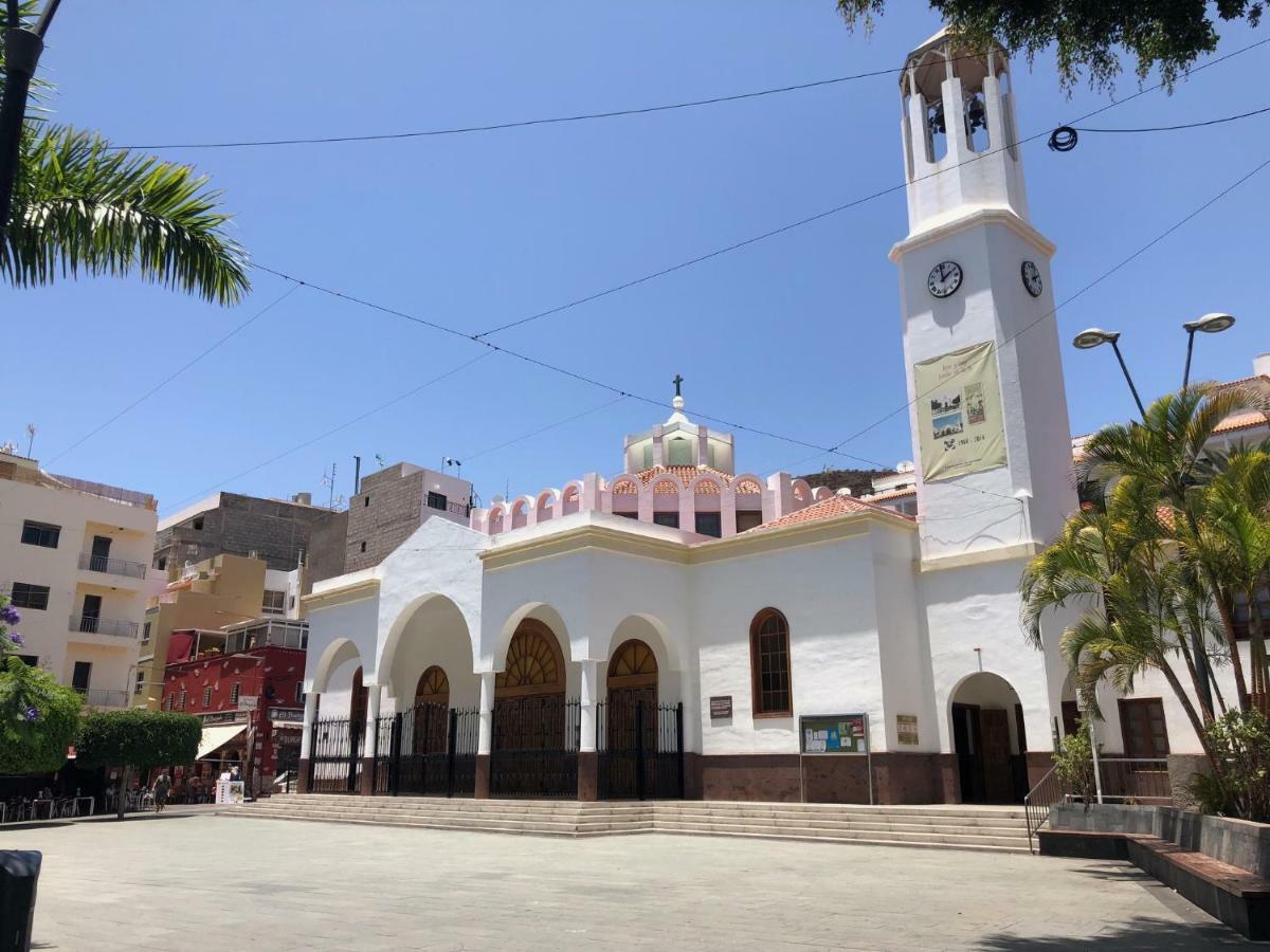 Bubu Beach 1-B Los Cristianos  Exterior photo