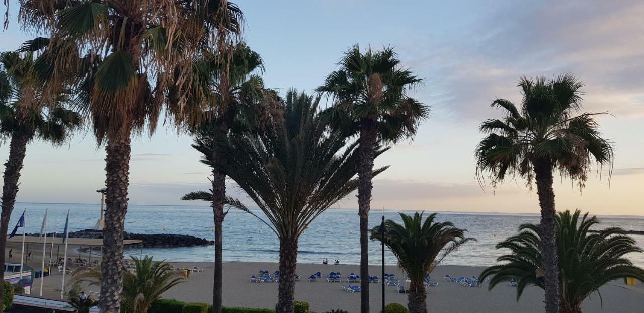 Bubu Beach 1-B Los Cristianos  Exterior photo