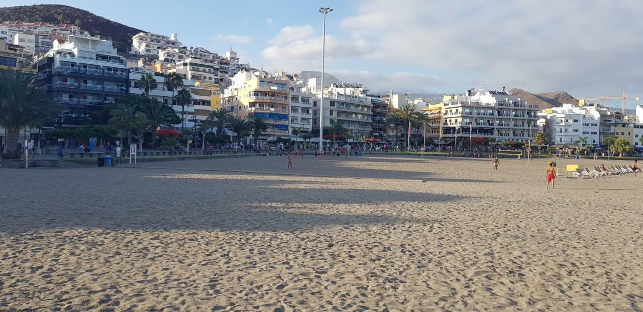 Bubu Beach 1-B Los Cristianos  Exterior photo